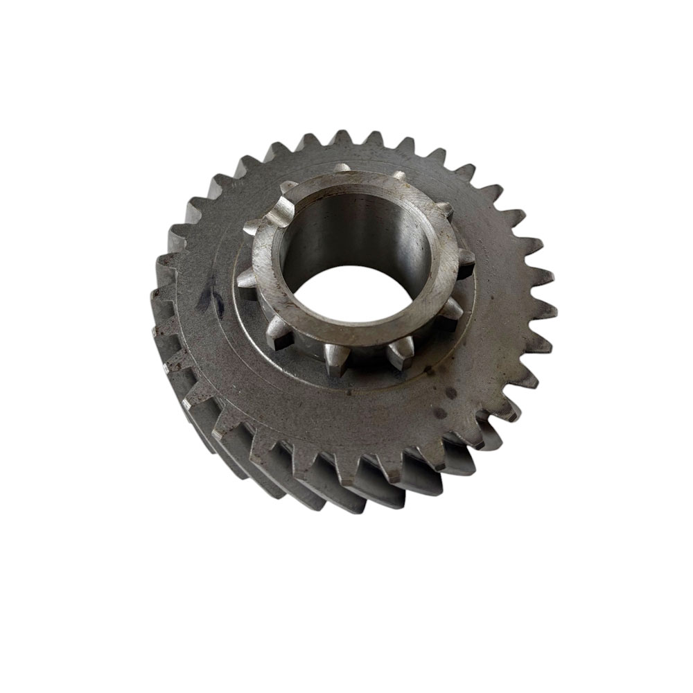 High Gear 218243